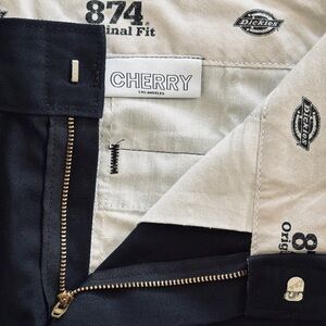 Cherry LA x Dickies Straight Leg Pants